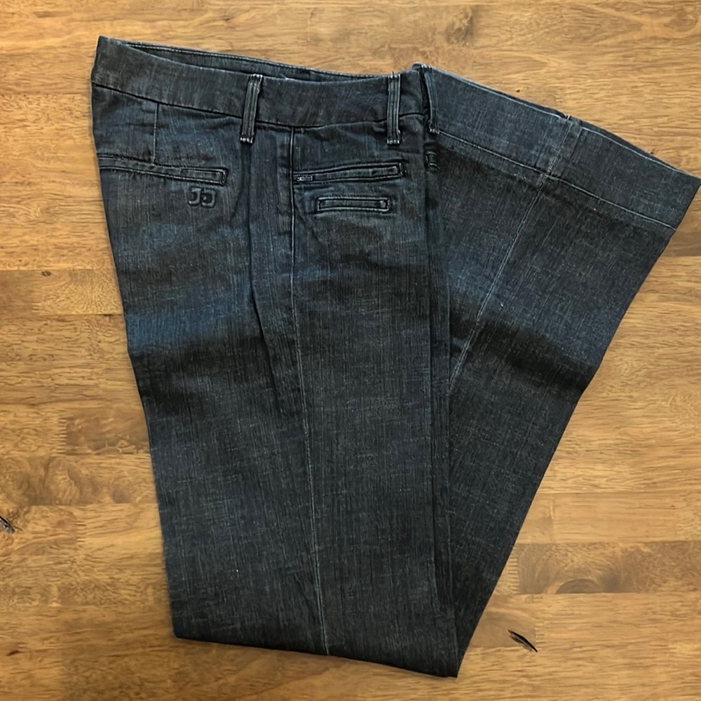 Joe’s Trouser Jeans- Size 27x34.5